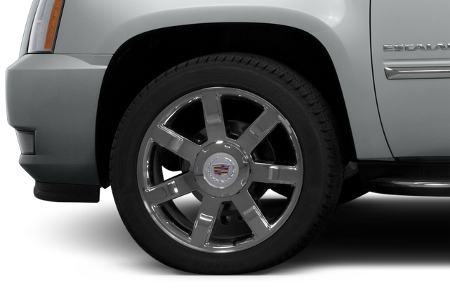 2013 Cadillac Escalade ESV