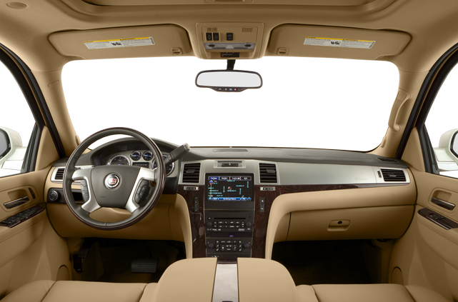 2013 Cadillac Escalade ESV