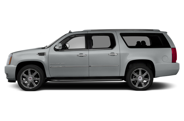 2013 Cadillac Escalade ESV