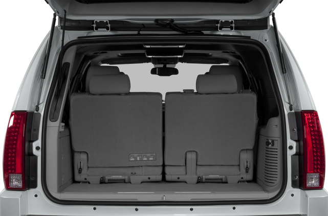 2013 Cadillac Escalade ESV