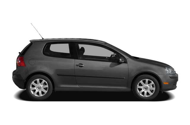 2008 Volkswagen Rabbit