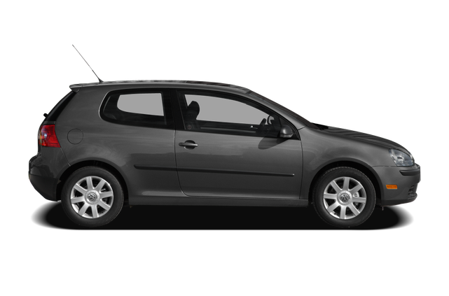 2008 Volkswagen Rabbit
