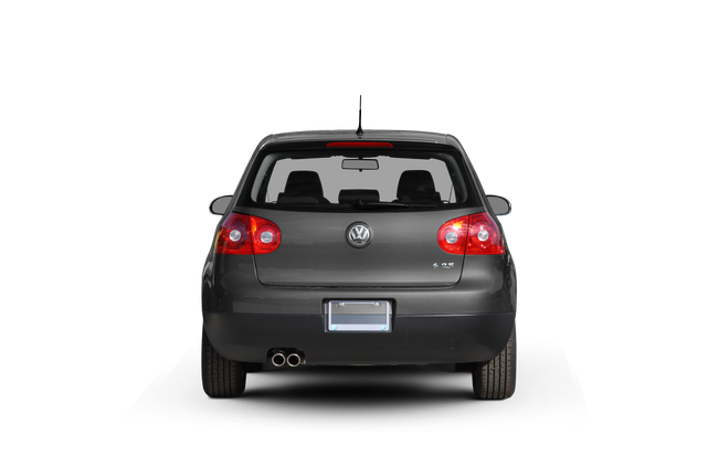 2008 Volkswagen Rabbit Price, Value, Ratings & Reviews