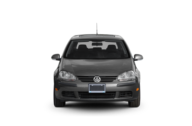 2008 Volkswagen Rabbit