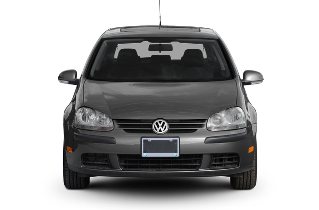 2008 Volkswagen Rabbit Price, Value, Ratings & Reviews