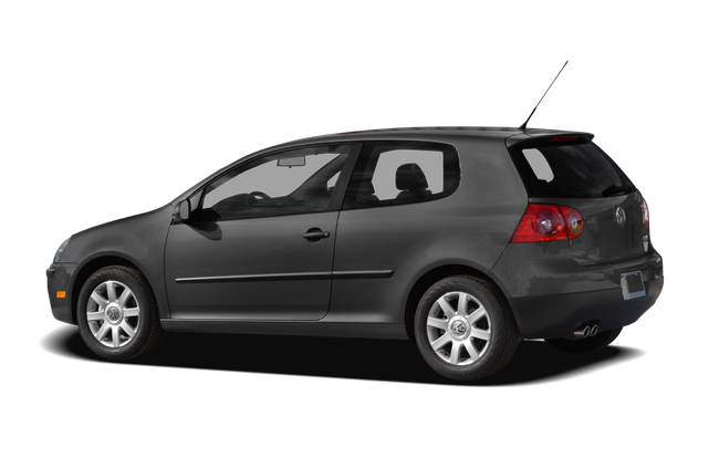 2008 Volkswagen Rabbit Price, Value, Ratings & Reviews