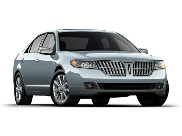 2012 Lincoln MKZ Hybrid Specs Price MPG Reviews Cars