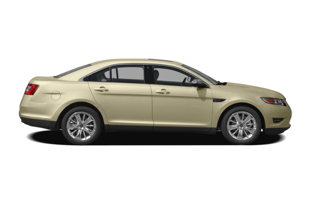2011 Ford Taurus
