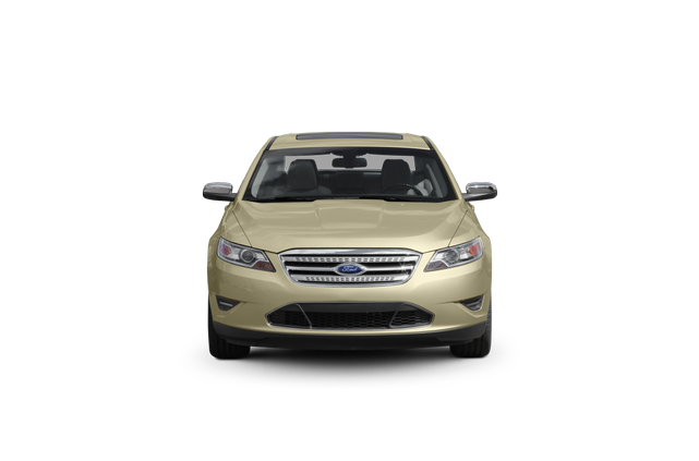 2011 Ford Taurus