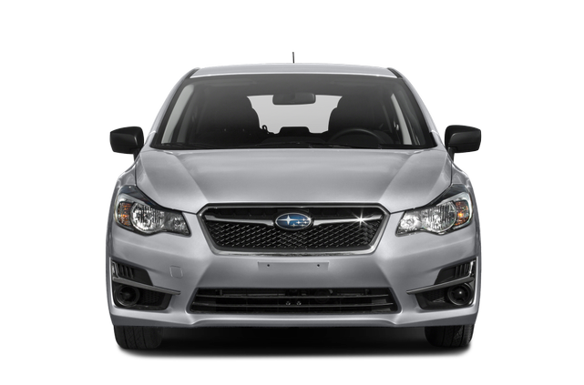 2016 Subaru Impreza