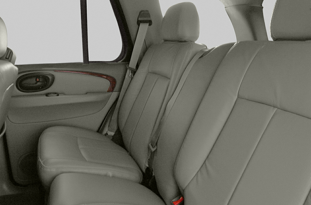 2004 Oldsmobile Bravada