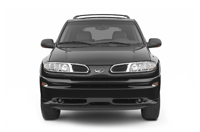 2004 Oldsmobile Bravada