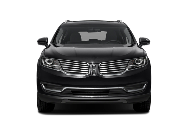 2016 Lincoln MKX