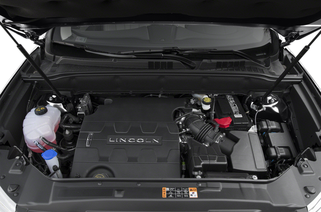 2016 Lincoln MKX