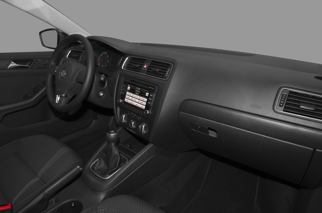 2012 Volkswagen Jetta