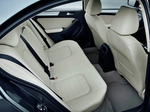 2012 Volkswagen Jetta