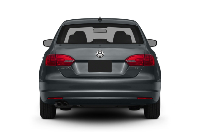 2012 Volkswagen Jetta