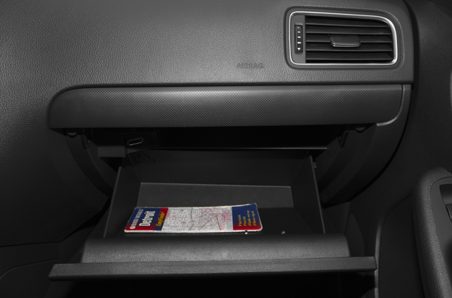 2012 Volkswagen Jetta