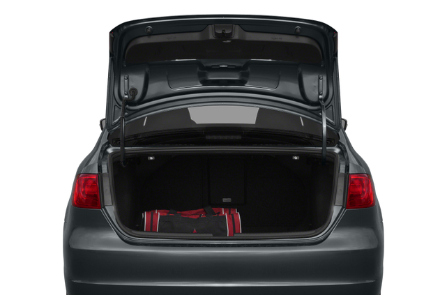 2012 Volkswagen Jetta