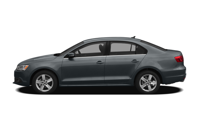 2012 Volkswagen Jetta