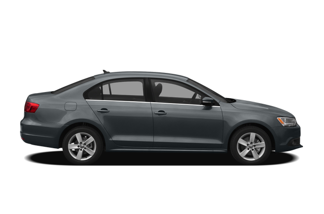 2012 Volkswagen Jetta