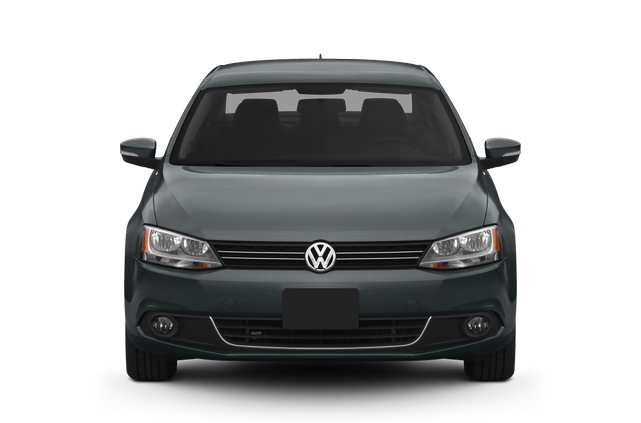 2012 Volkswagen Jetta