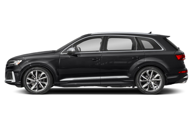 2021 Audi SQ7