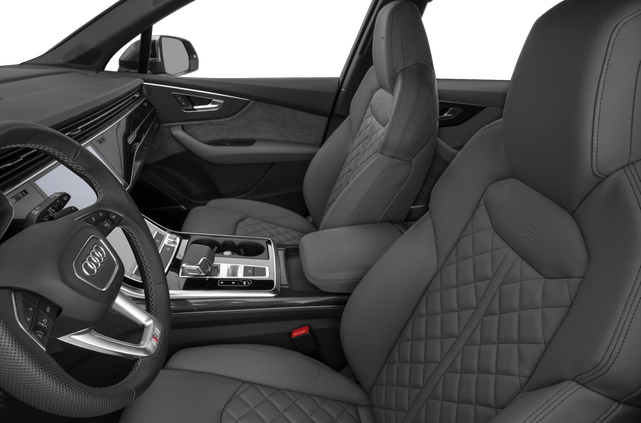 2021 Audi SQ7
