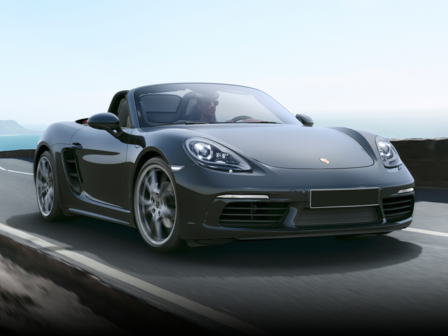 Porsche 718 2021 por R$ 770.000, Curitiba, PR - ID: 6367336