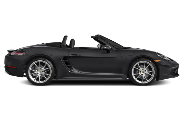 Porsche 718 2021 por R$ 770.000, Curitiba, PR - ID: 6367336