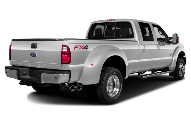 2014 Ford F-350