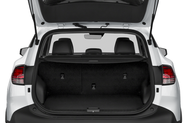 2025 Kia Sportage Hybrid