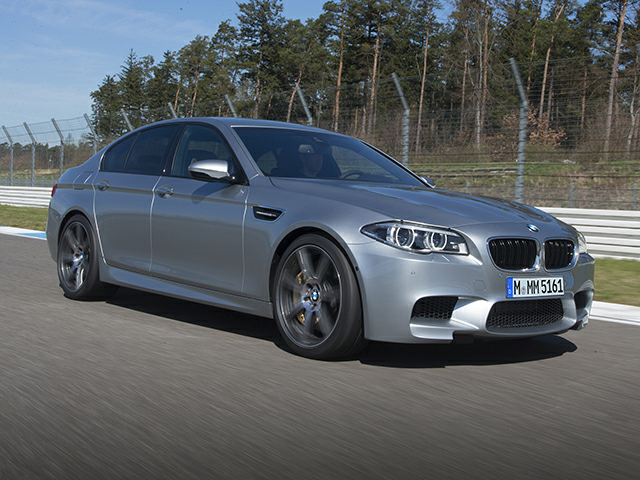 2015 BMW M5 - Specs, Prices, MPG, Reviews & Photos | Cars.com