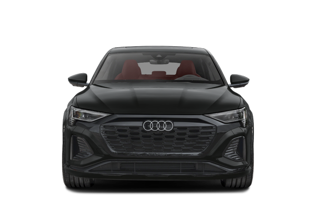 2025 Audi SQ8 e-tron Sportback