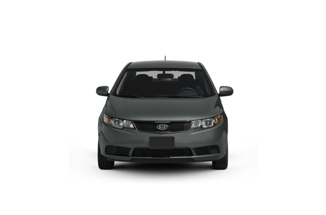 2010 Kia Forte
