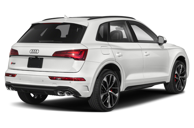 2022 Audi SQ5 - Specs, Prices, MPG, Reviews & Photos | Cars.com