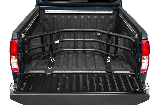 2016 Nissan Frontier