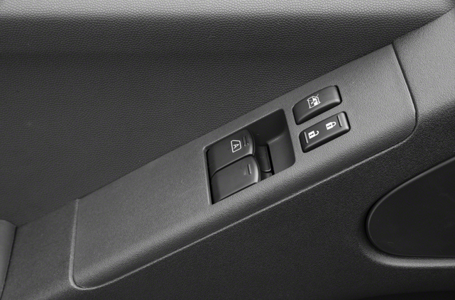 2016 Nissan Frontier