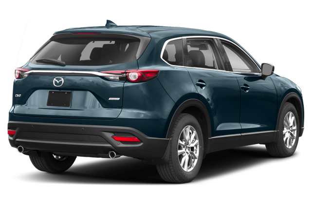 2019 Mazda CX-9