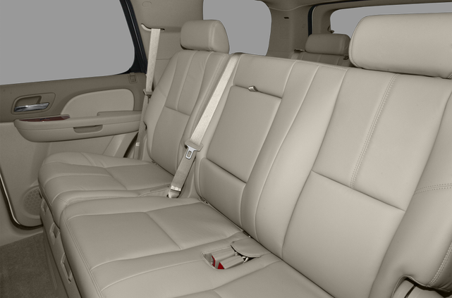2008 GMC Yukon Hybrid