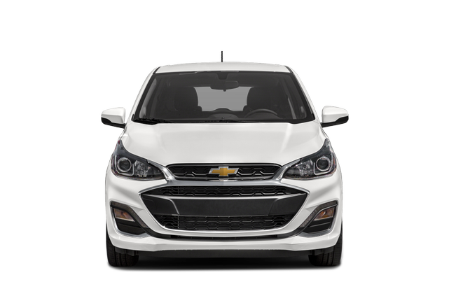 2020 Chevrolet Spark