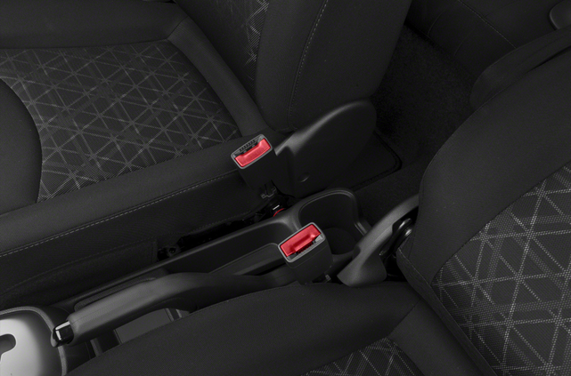 2020 Chevrolet Spark