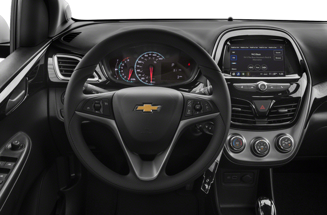 2020 Chevrolet Spark