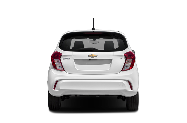 2020 Chevrolet Spark