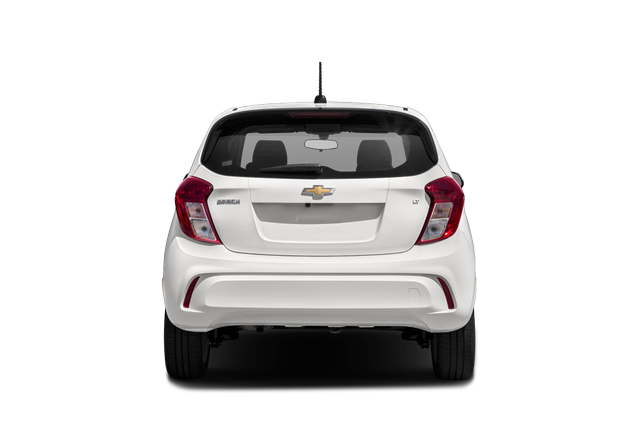 2020 Chevrolet Spark