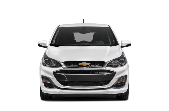 2020 Chevrolet Spark