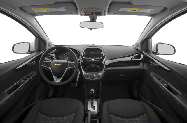 2020 Chevrolet Spark
