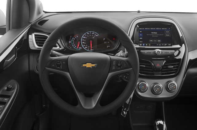 2020 Chevrolet Spark