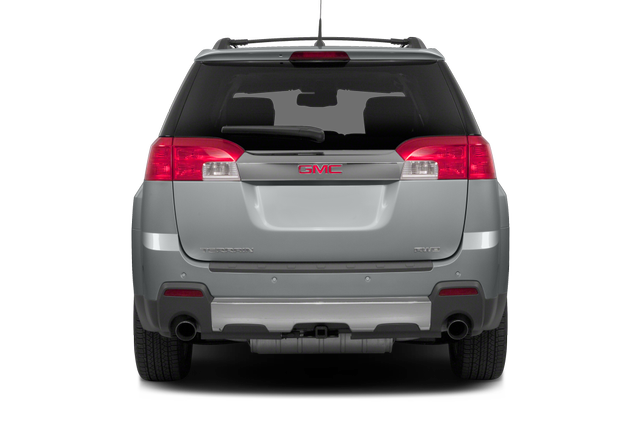 2013 GMC Terrain