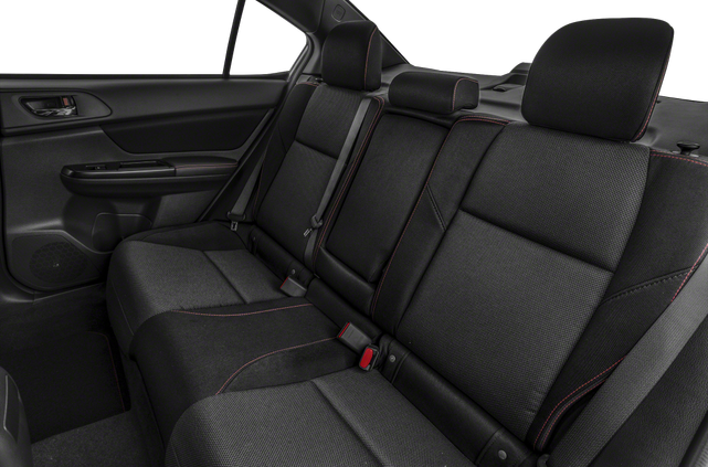 2021 Subaru WRX